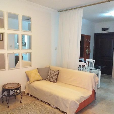 Apartment Mika 부드바 외부 사진