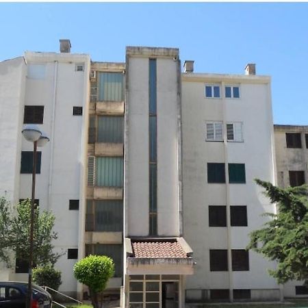 Apartment Mika 부드바 외부 사진