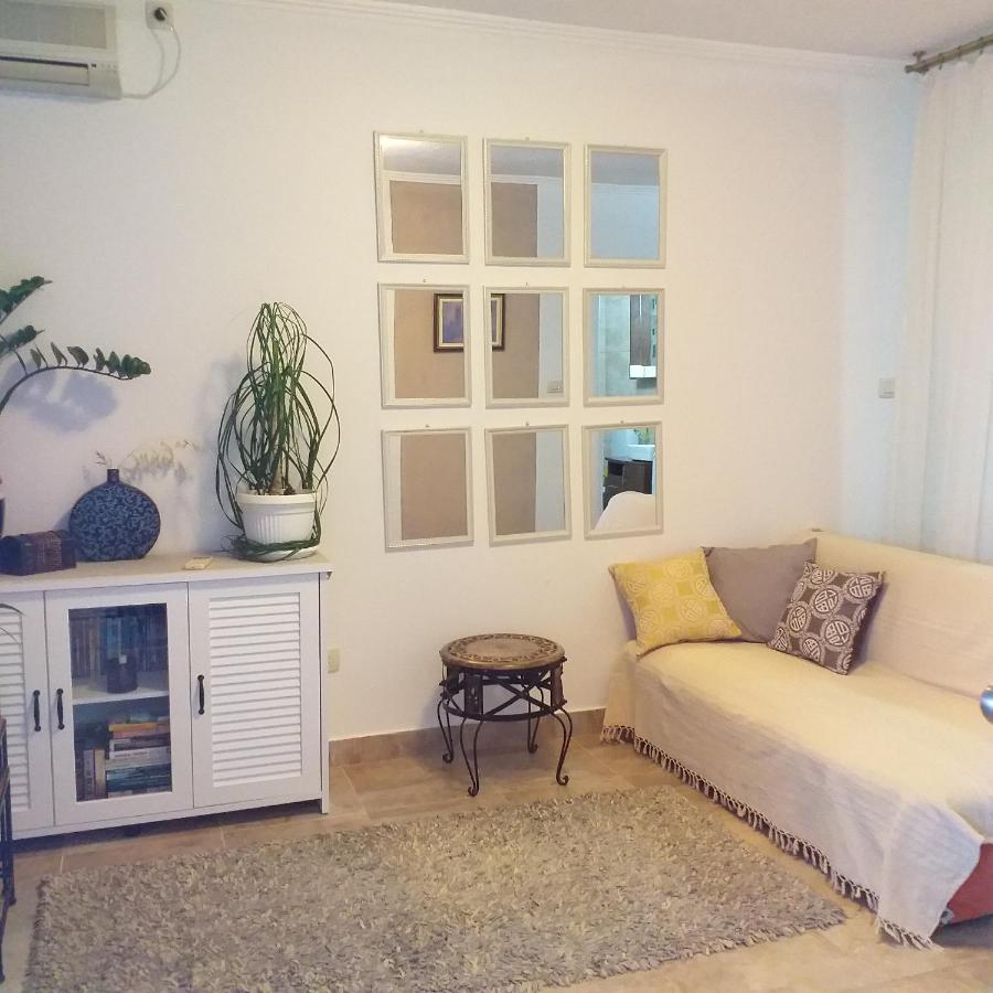 Apartment Mika 부드바 외부 사진