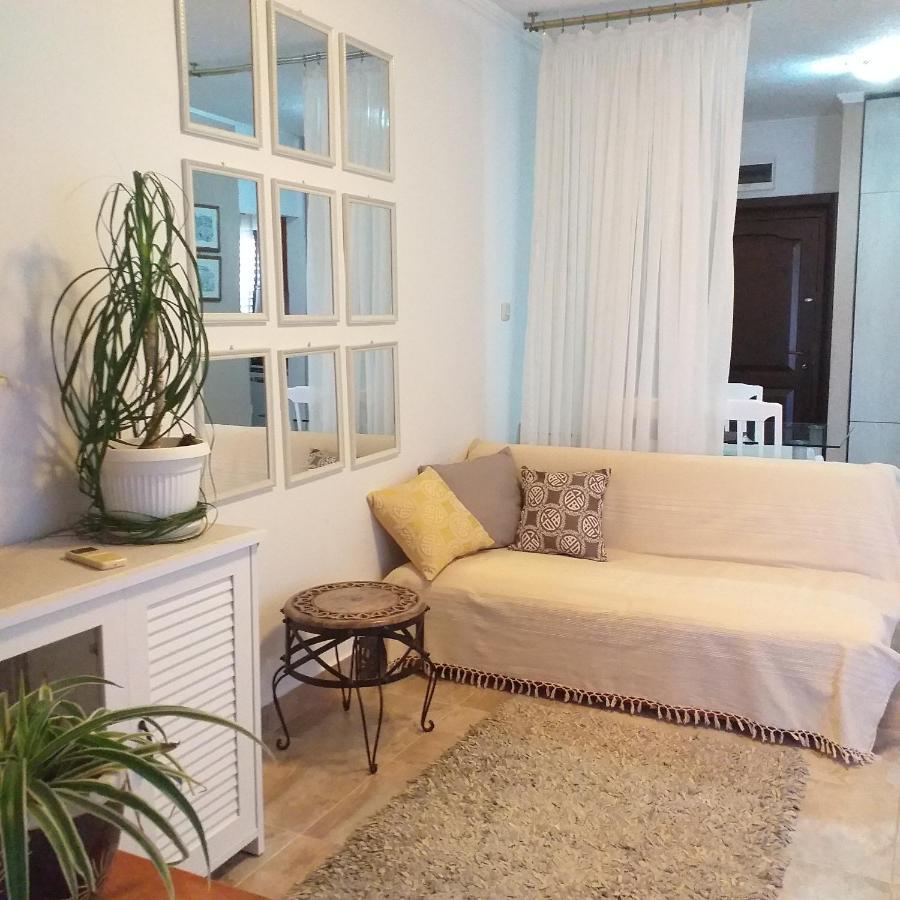 Apartment Mika 부드바 외부 사진