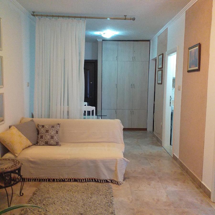 Apartment Mika 부드바 외부 사진